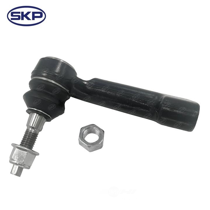 SKP - Steering Tie Rod End - SKP - ses800514