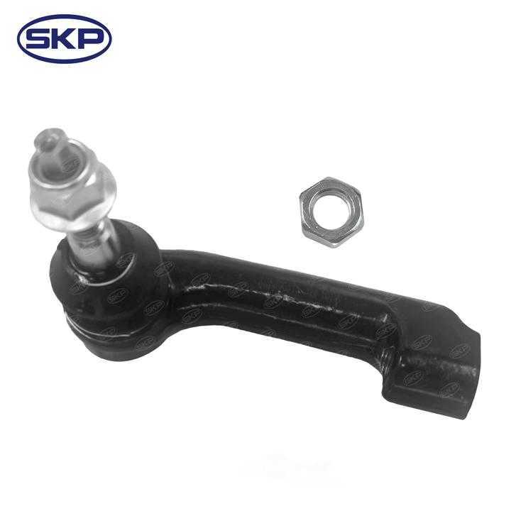 SKP - Steering Tie Rod End - SKP - ses800515