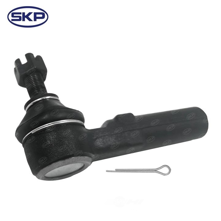 SKP - Steering Tie Rod End - SKP - ses800525