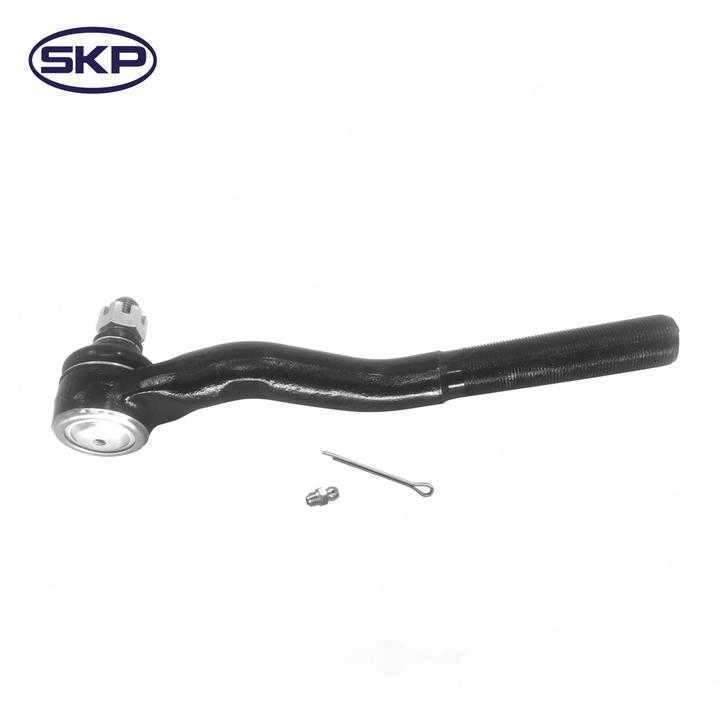 SKP - Steering Tie Rod End - SKP - ses800594