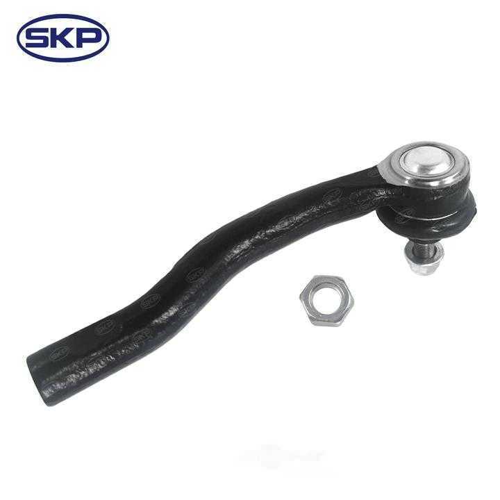 SKP - Steering Tie Rod End - SKP - ses800601