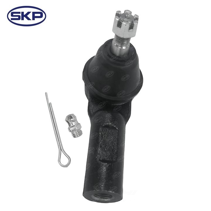 SKP - Steering Tie Rod End - SKP - ses800846