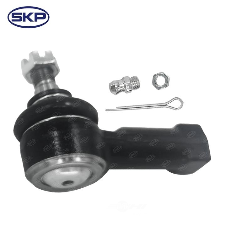 SKP - Steering Tie Rod End - SKP - ses800874