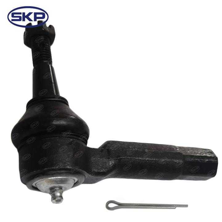 SKP - Steering Tie Rod End - SKP - ses800939