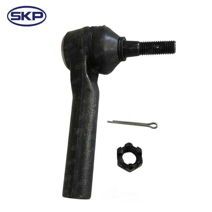 SKP - Steering Tie Rod End - SKP - ses800948