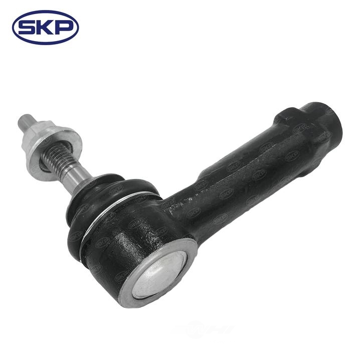 SKP - Steering Tie Rod End - SKP - ses800952