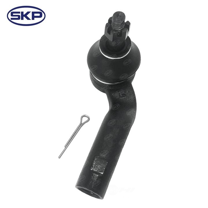 SKP - Steering Tie Rod End - SKP - ses800955