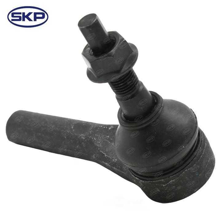 SKP - Steering Tie Rod End - SKP - ses800986