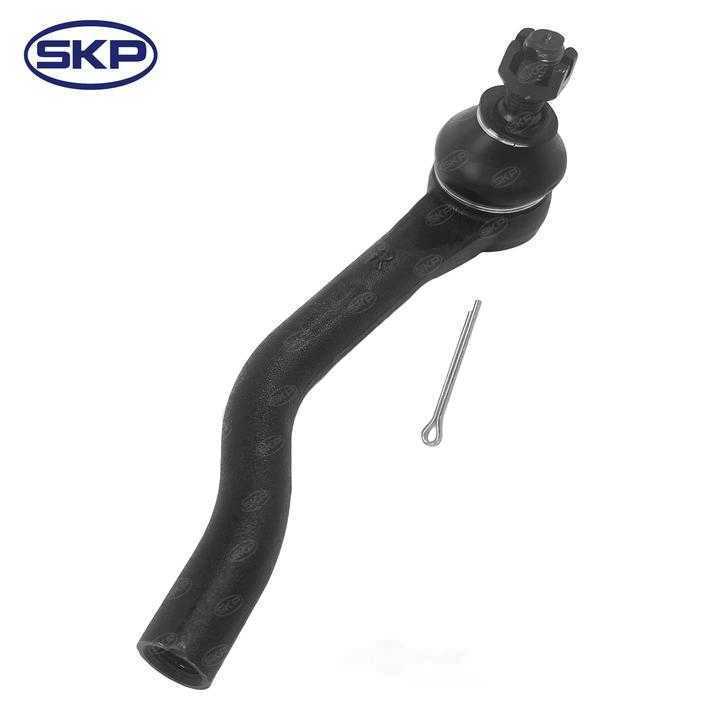 SKP - Steering Tie Rod End - SKP - ses801000