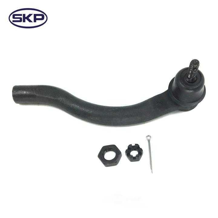 SKP - Steering Tie Rod End - SKP - ses80287