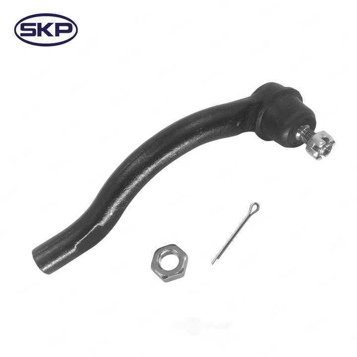 SKP - Steering Tie Rod End - SKP - ses80288