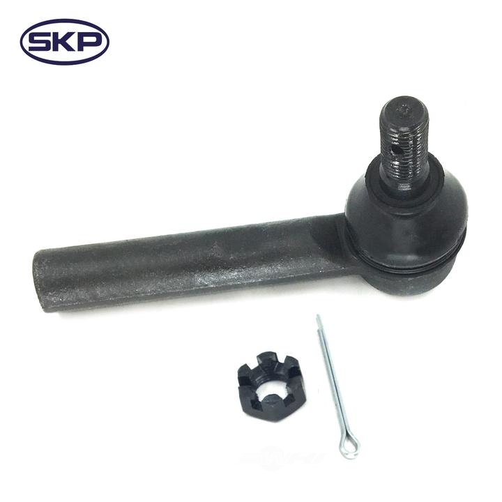 SKP - Steering Tie Rod End - SKP - ses80378
