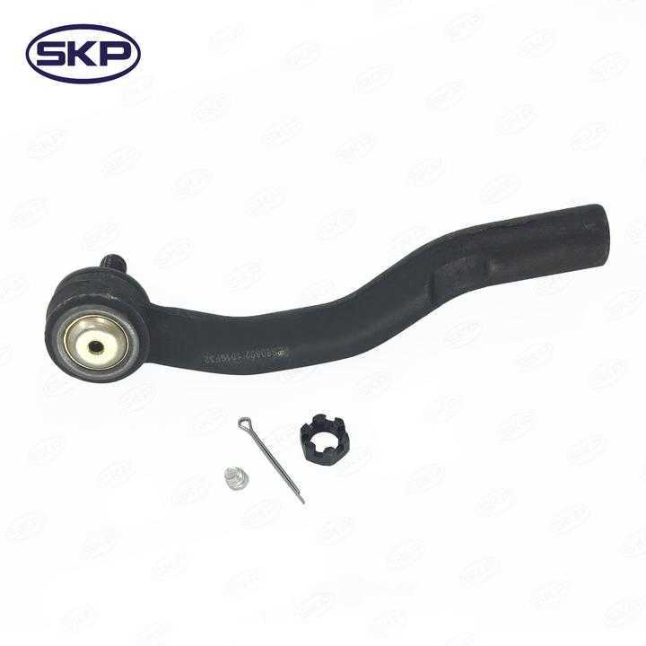 SKP - Steering Tie Rod End - SKP - ses80602
