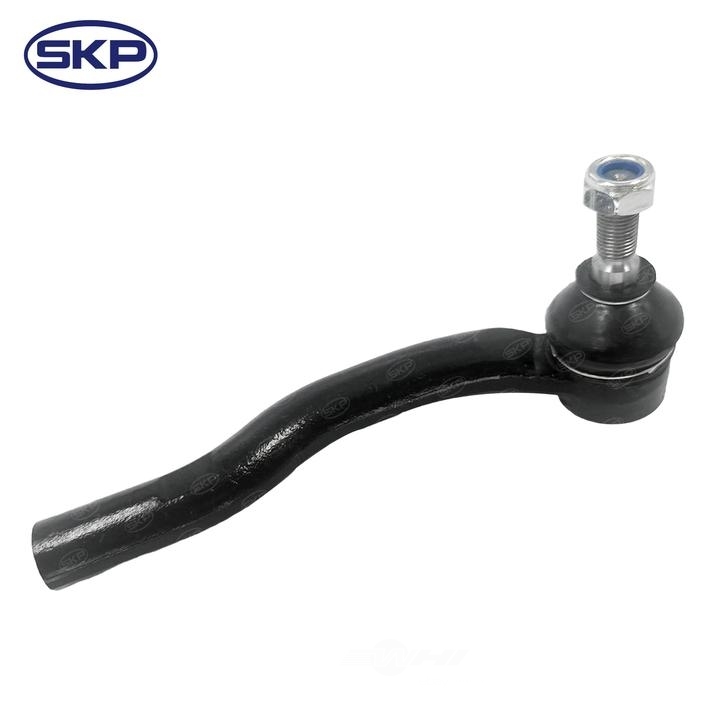 SKP - Steering Tie Rod End - SKP - ses80603