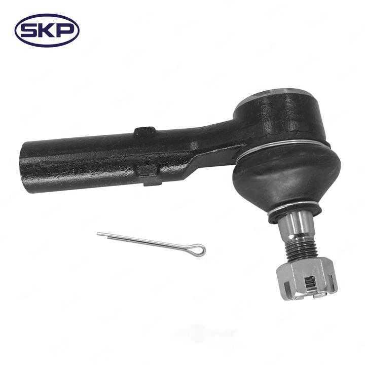 SKP - Steering Tie Rod End - SKP - ses80643