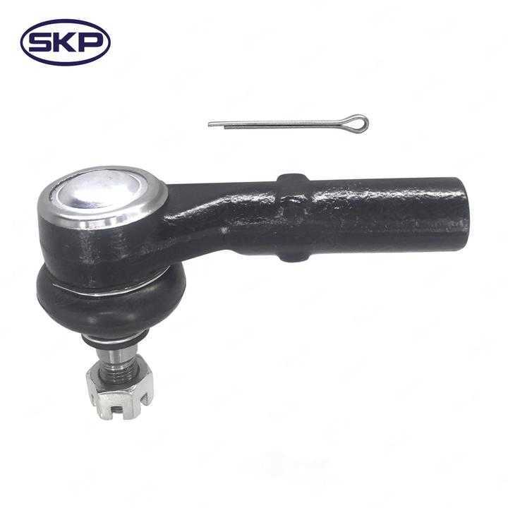 SKP - Steering Tie Rod End - SKP - ses80644
