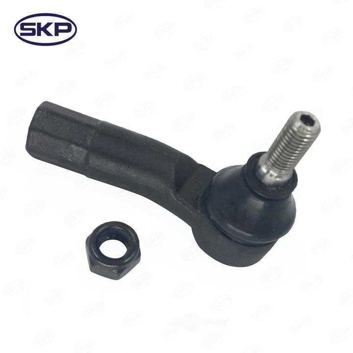 SKP - Steering Tie Rod End - SKP - ses80666