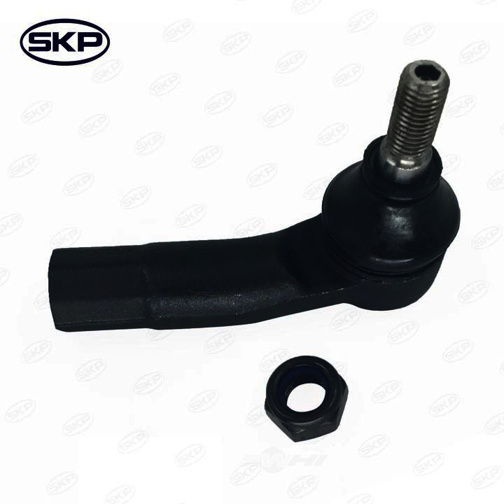 SKP - Steering Tie Rod End - SKP - ses80667
