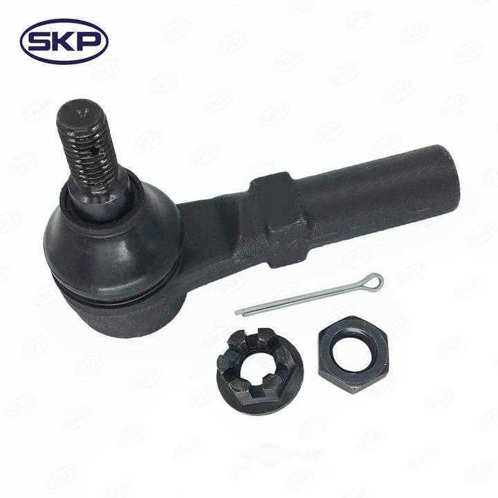SKP - Steering Tie Rod End - SKP - ses80786