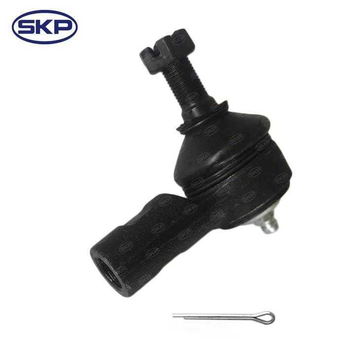 SKP - Steering Tie Rod End - SKP - ses80995