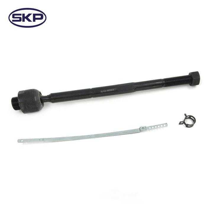 SKP - Steering Tie Rod End - SKP - sev800084