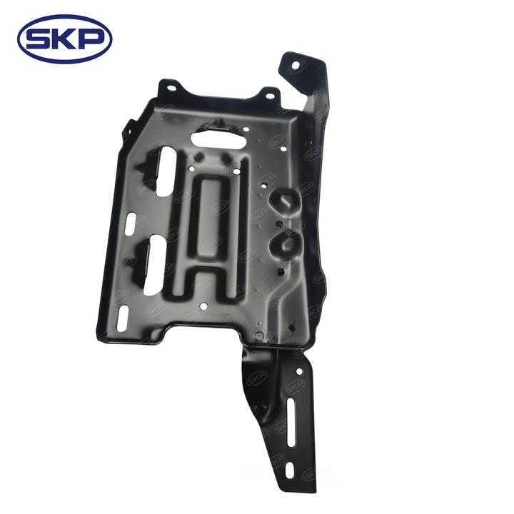 SKP - Battery Tray - SKP - sk00089
