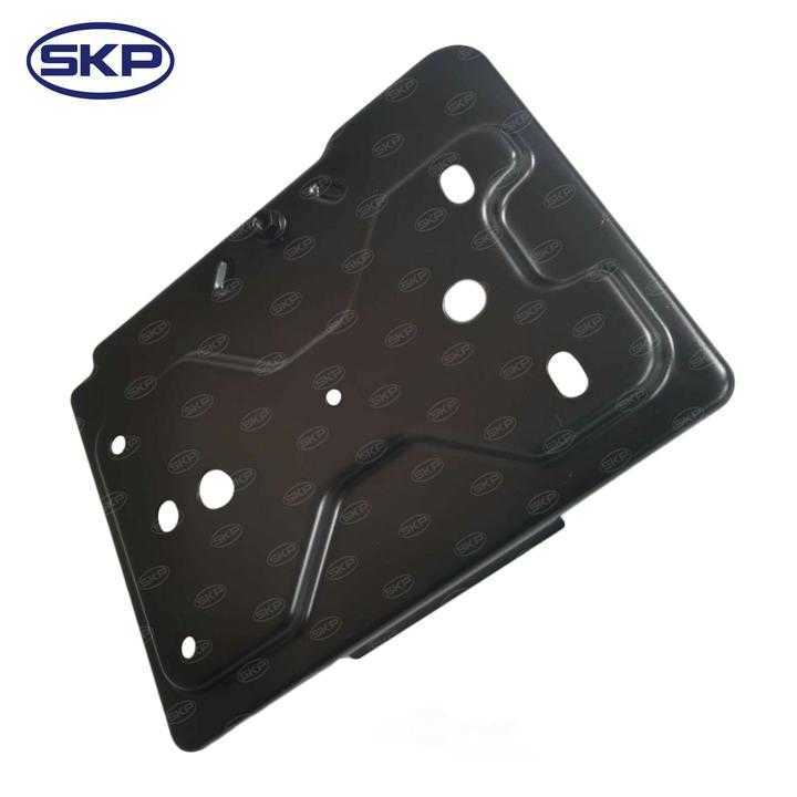 SKP - Battery Tray - SKP - sk00097