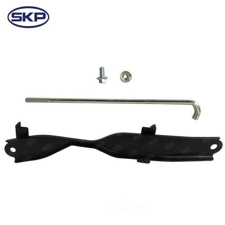 SKP - Battery Hold Down - SKP - sk00591