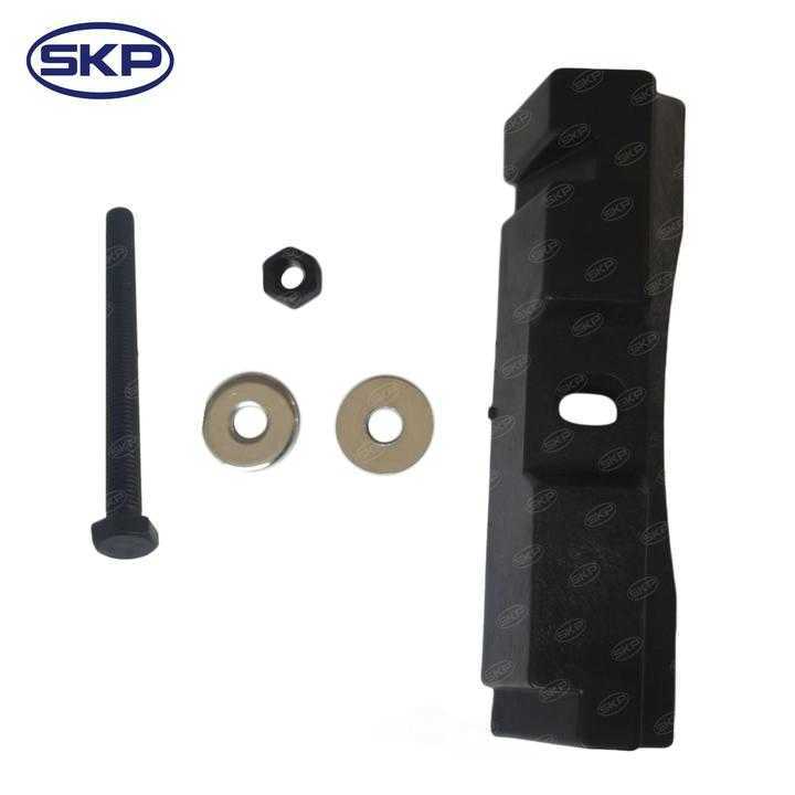 SKP - Battery Hold Down - SKP - sk00592