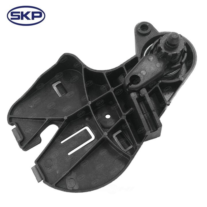 SKP - Hood Release Handle - SKP SK01081