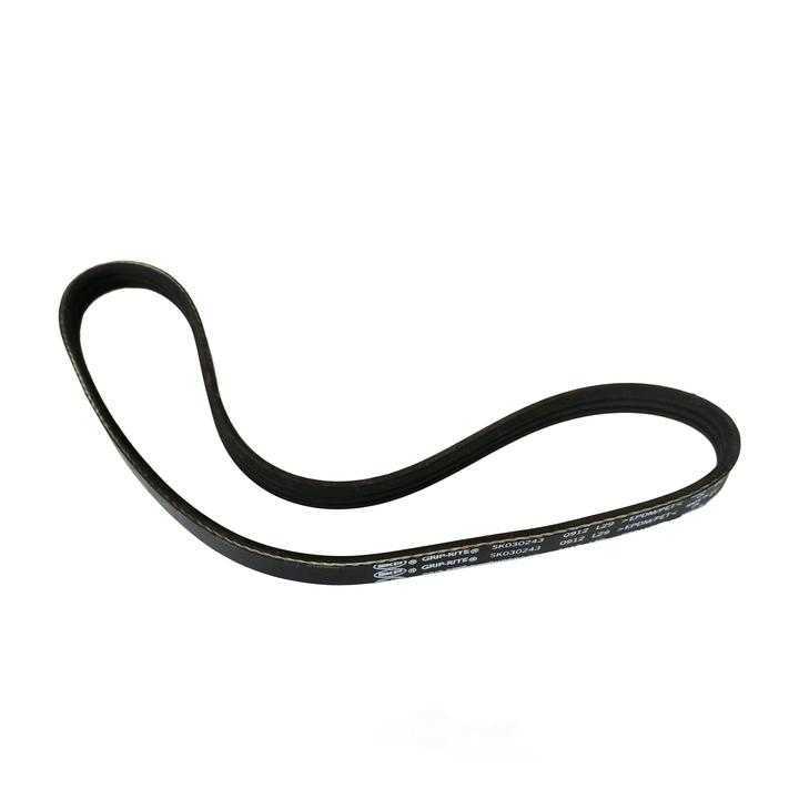 SKP - Serpentine Belt - SKP - sk030243