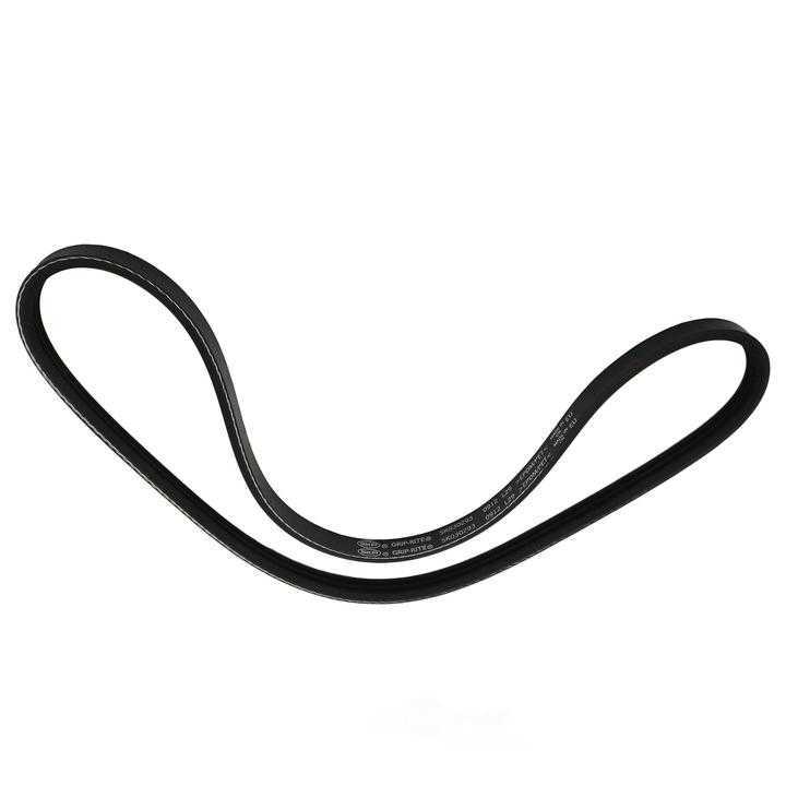SKP - Serpentine Belt - SKP - sk030293