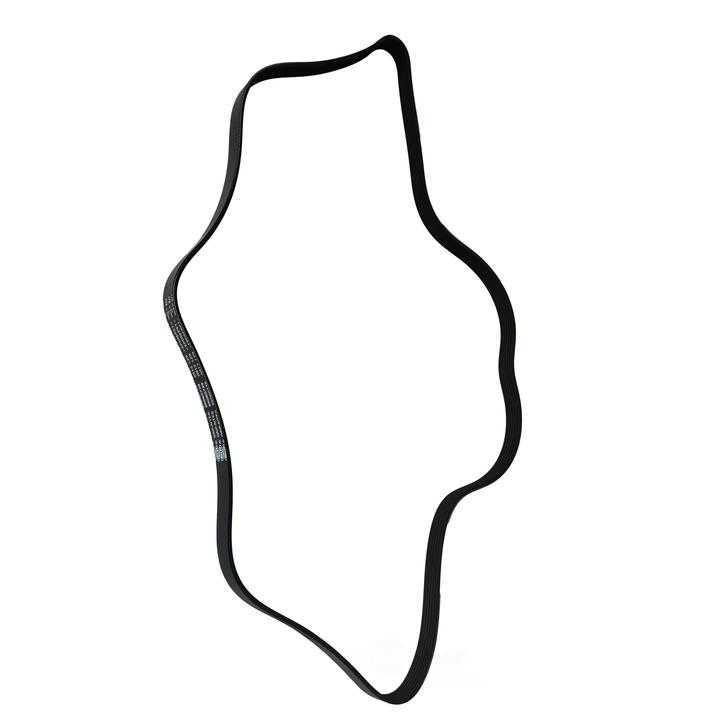 SKP - Serpentine Belt - SKP - sk060739