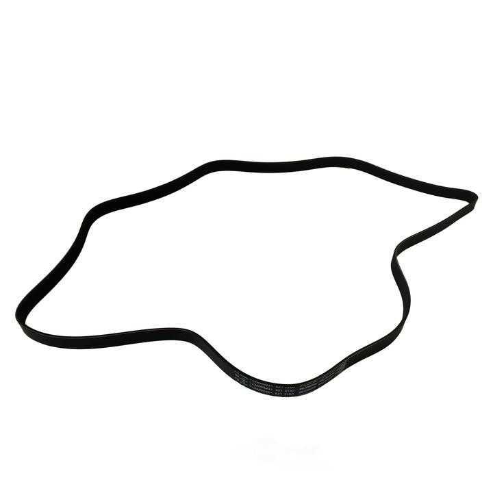SKP - Serpentine Belt - SKP - sk060795