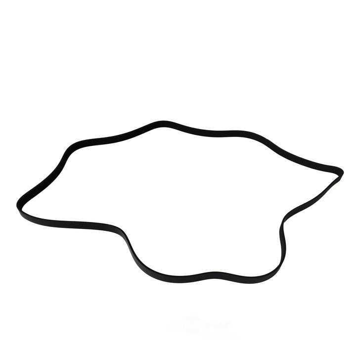 SKP - Serpentine Belt - SKP - sk060864
