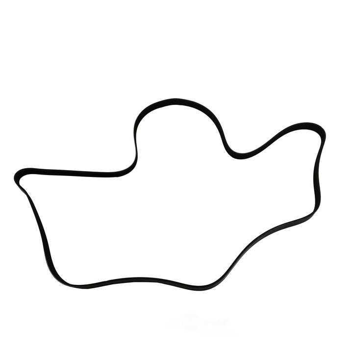 SKP - Serpentine Belt - SKP - sk060866