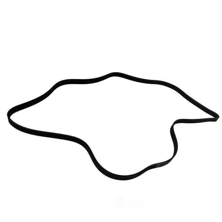 SKP - Serpentine Belt - SKP - sk060874