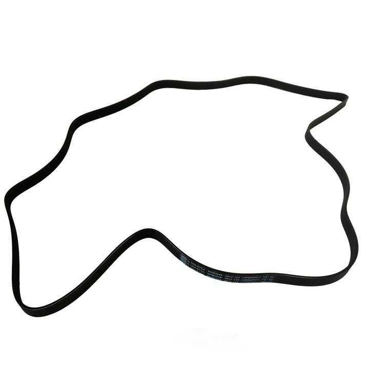 SKP - Serpentine Belt - SKP - sk060945