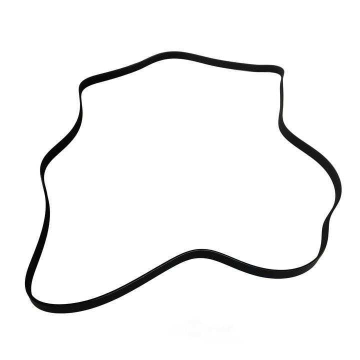 SKP - Serpentine Belt - SKP - sk060956