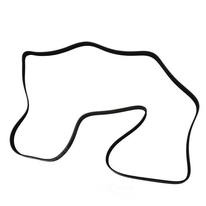 SKP - Serpentine Belt - SKP - sk060980
