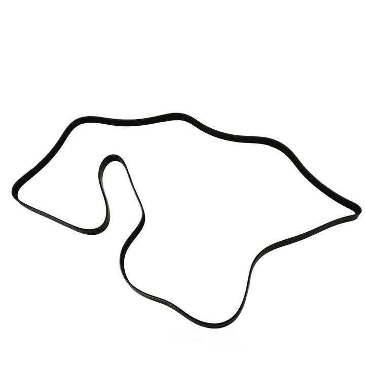 SKP - Serpentine Belt - SKP - sk060990