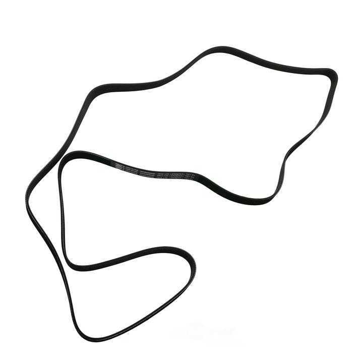 SKP - Serpentine Belt - SKP - sk060990hd