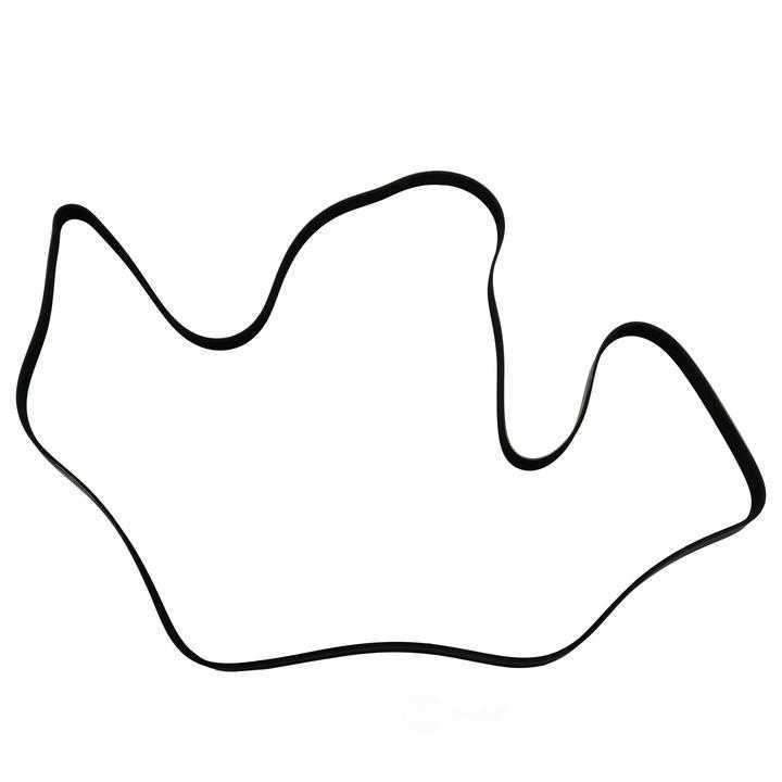 SKP - Serpentine Belt - SKP - sk061093