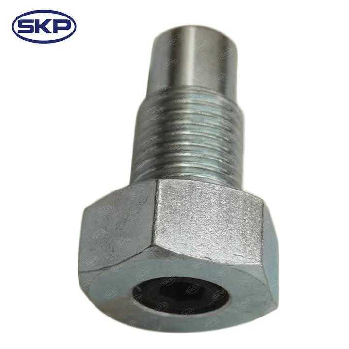 SKP - Engine Oil Drain Plug - SKP - sk090204