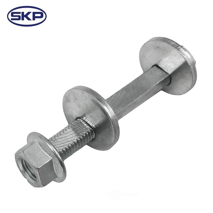 SKP - Alignment Caster / Pinion Angle Bolt Kit - SKP SK100047