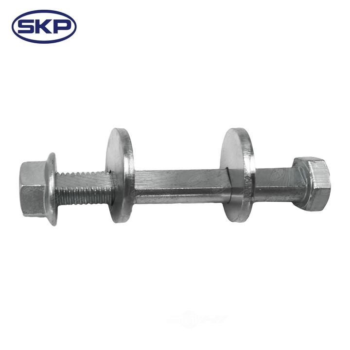 SKP - Alignment Caster / Pinion Angle Bolt Kit - SKP SK100047