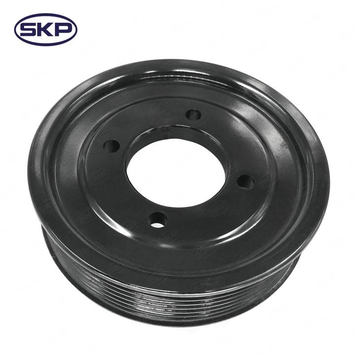 SKP - Engine Water Pump Pulley - SKP SK105084