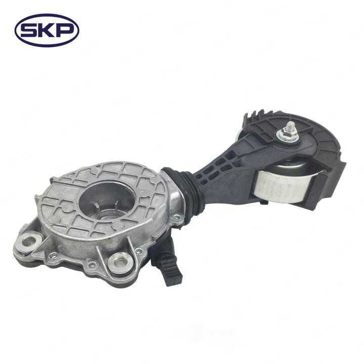 SKP - Accessory Drive Belt Idler Pulley - SKP - sk107036