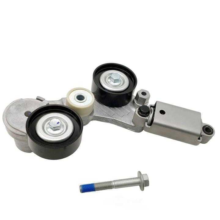 SKP - Accessory Drive Belt Tensioner Assembly - SKP - sk107154