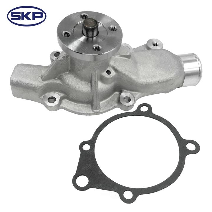 SKP - Engine Water Pump - SKP - sk1101090